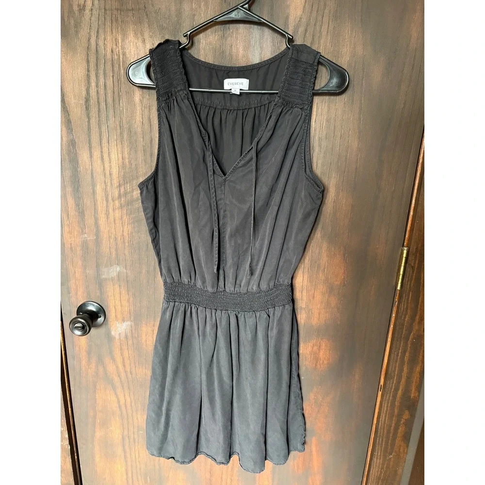 organic cotton white dress Aspiga Women's Sustainable Iris Dobby Summer Holiday 100% - Brown Beach wedding dress Size:L - 8(US) - 12(UK) and everyday wear Charming Long Sleeve Mini